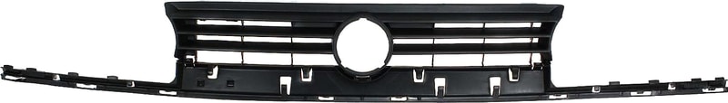 1993 - 1999 Volkswagen Golf Grille Assembly Replacement