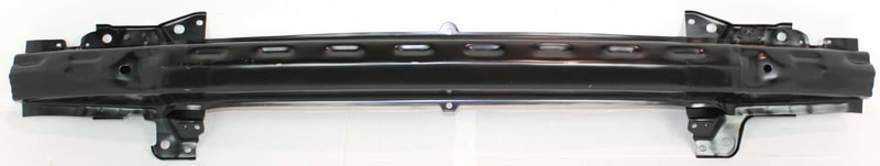Front Reinforcement for Volkswagen Golf 4th Gen, 1999-2006 Model Years, Replacement