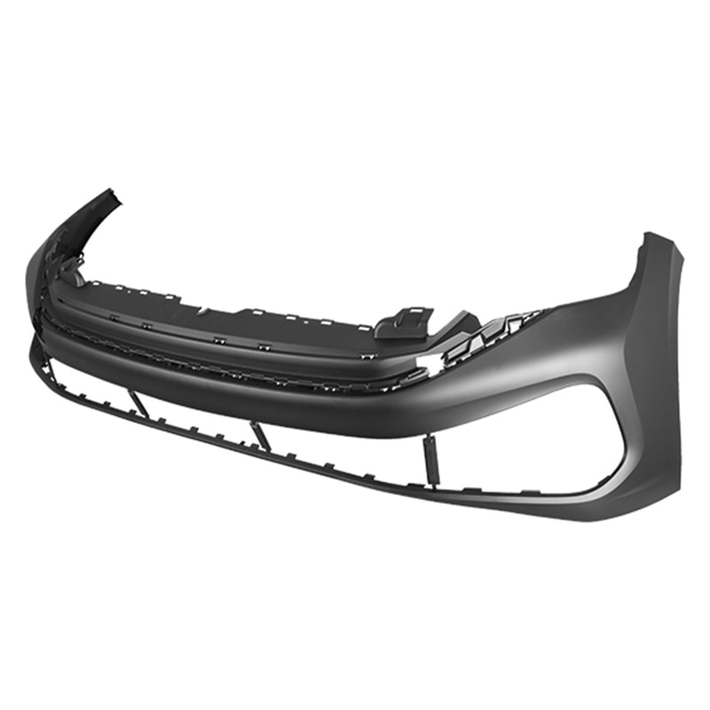 2022 - 2023 Volkswagen Jetta Front Bumper Cover