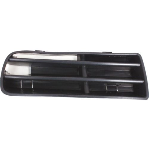 1999 - 2007 Volkswagen Golf Front Grille Assembly Left (Driver) Replacement