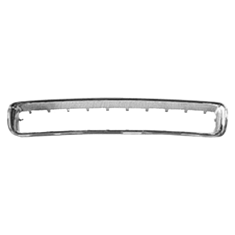 1999 - 2005 Volkswagen Jetta Front Grille Assembly - Left (Driver)