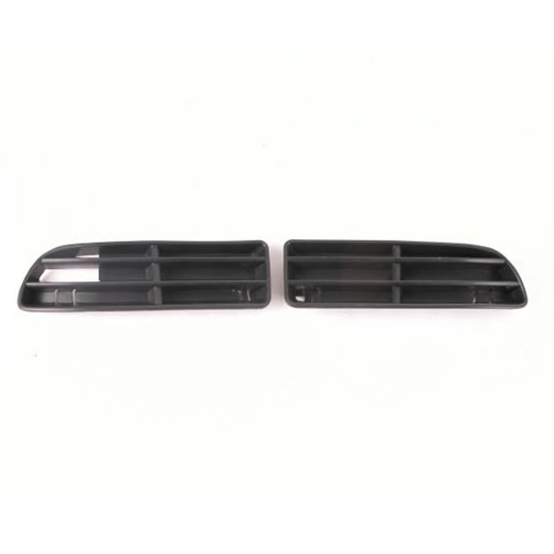 1999 - 2005 Volkswagen Jetta Front Grille Assembly - Right (Passenger)