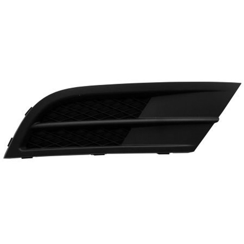 2015 - 2018 Volkswagen Jetta Front Bumper Insert (Right / Passenger Side) (CAPA Certified)