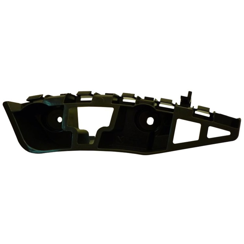 2015 - 2018 Volkswagen Jetta Front Bumper Cover Support (Left / Driver Side)