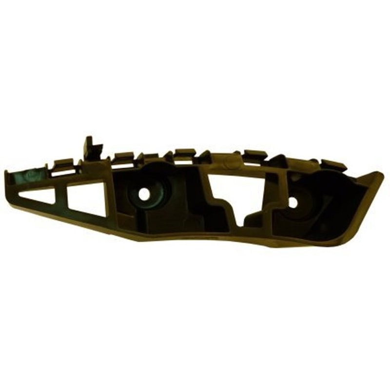 2015 - 2018 Volkswagen Jetta Front Bumper Bracket - Right (Passenger)