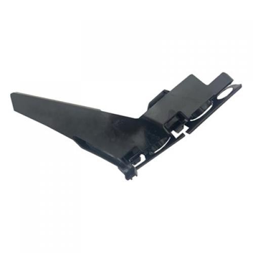 2022 - 2023 Volkswagen Jetta Front Bumper Cover Support (Right / Passenger Side)