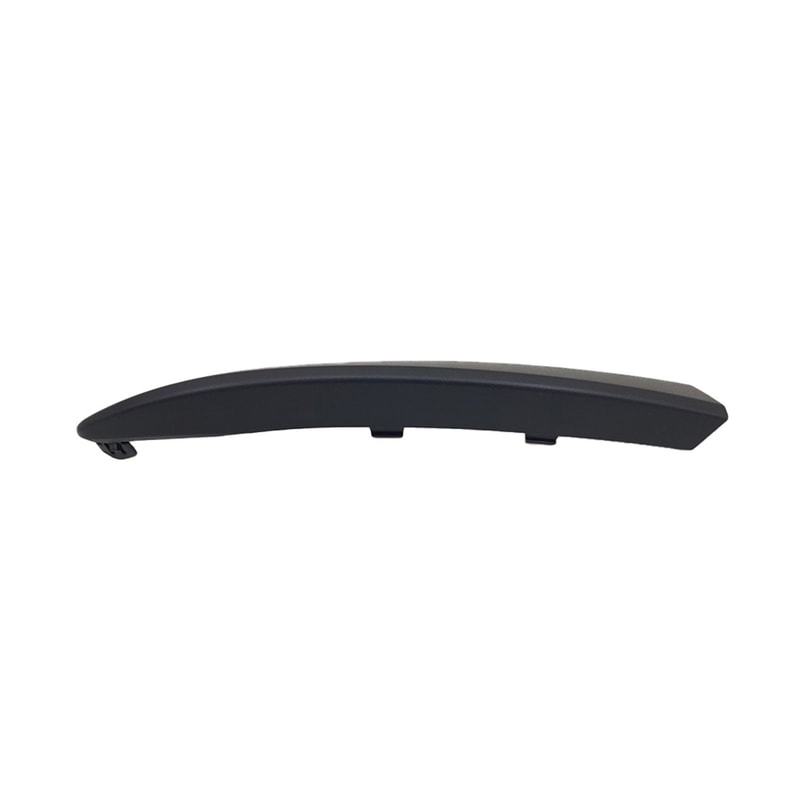2022 - 2023 Volkswagen Jetta Front Bumper Molding (Left / Driver Side)