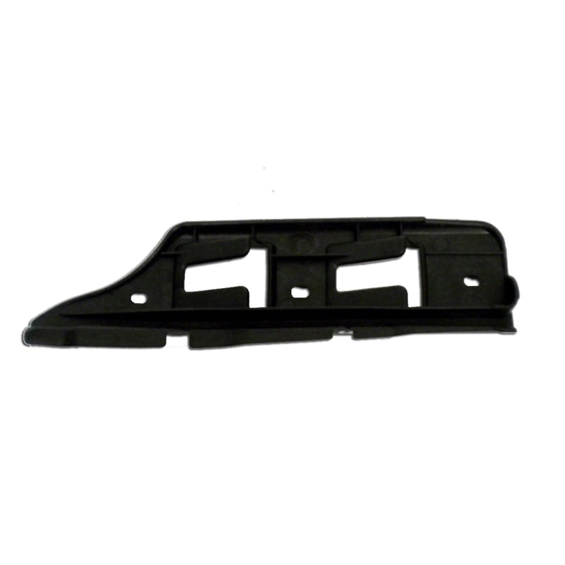 2005 - 2010 Volkswagen Golf Front Bumper Filler - Right (Passenger)