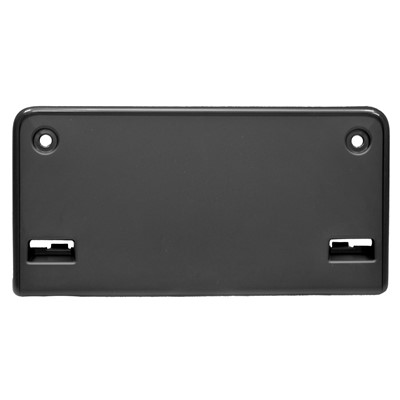 2018 - 2021 Volkswagen Golf Front Bumper License Bracket