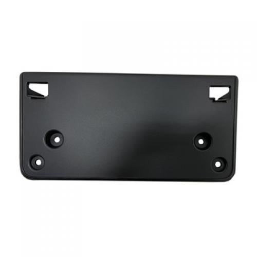 2022 - 2023 Volkswagen Jetta Front Bumper License Bracket