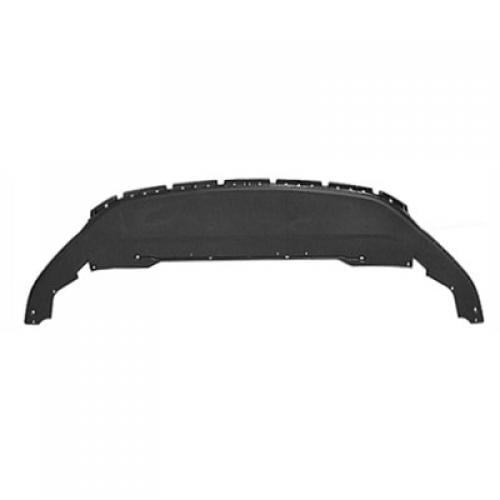 2019 - 2021 Volkswagen Jetta Front Bumper Air Shield Lower