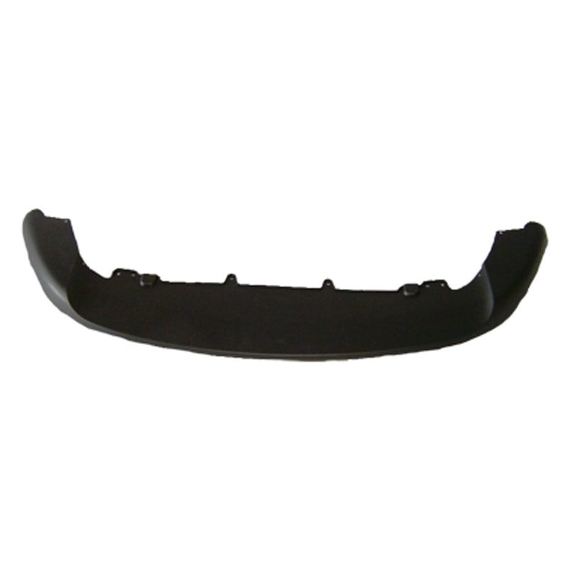 2005 - 2010 Volkswagen Jetta Front Bumper Spoiler