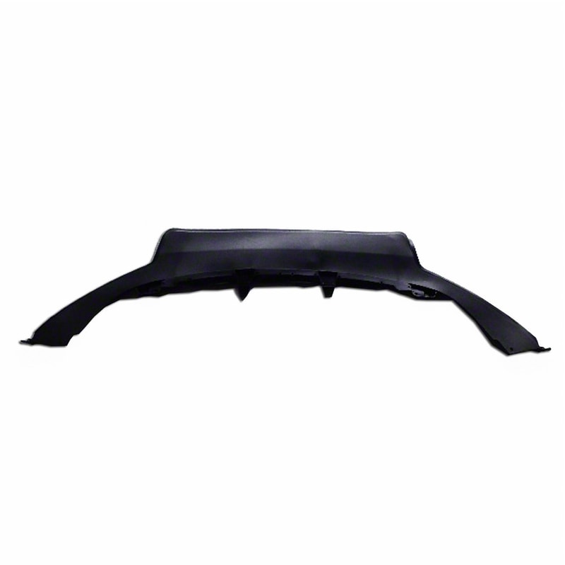 2011 - 2014 Volkswagen Jetta Front Bumper Spoiler