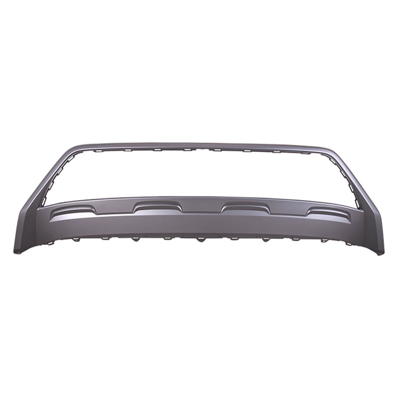 2018 - 2021 Volkswagen Tiguan Front Bumper Valance (CAPA Certified)