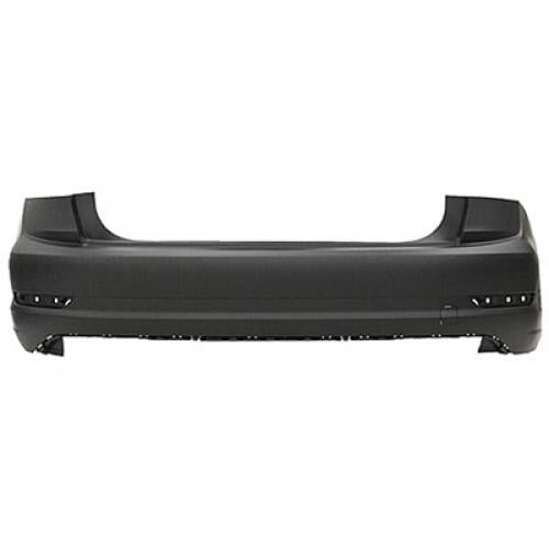 2019 - 2021 Volkswagen Jetta Rear Bumper Cover