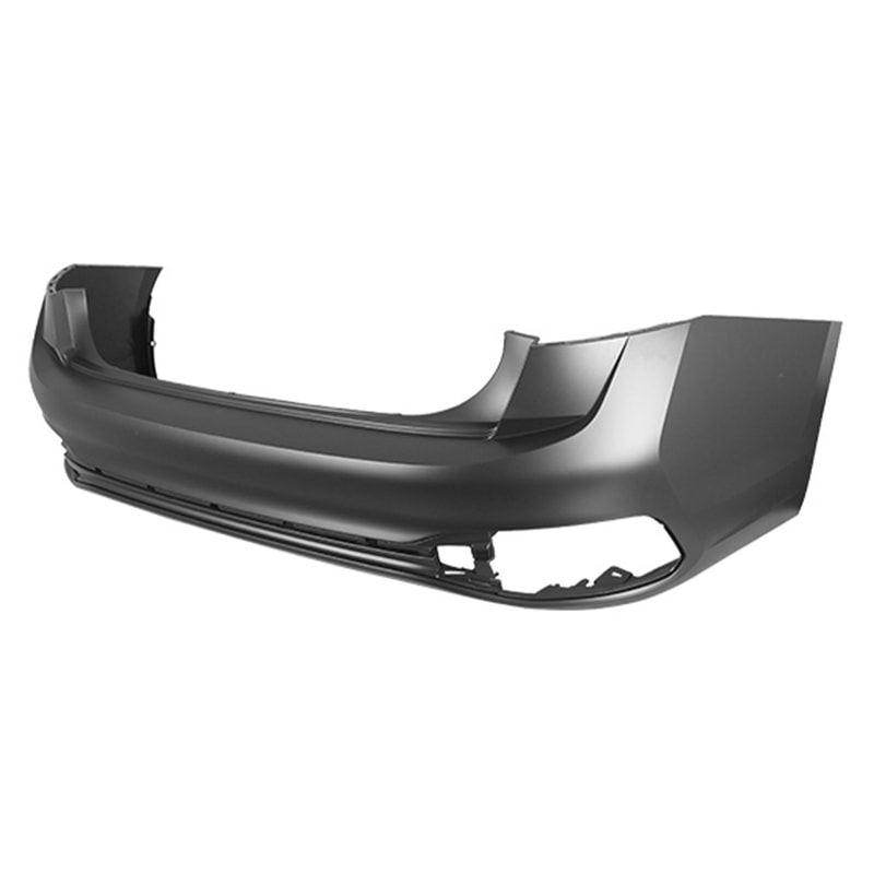 2022 - 2024 Volkswagen Jetta Rear Bumper Cover