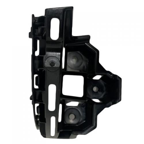 2015 - 2018 Volkswagen Jetta Rear Bumper Cover Retainer (Left / Driver Side)