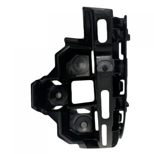 2015 - 2018 Volkswagen Jetta Rear Bumper Cover Retainer (Right / Passenger Side)