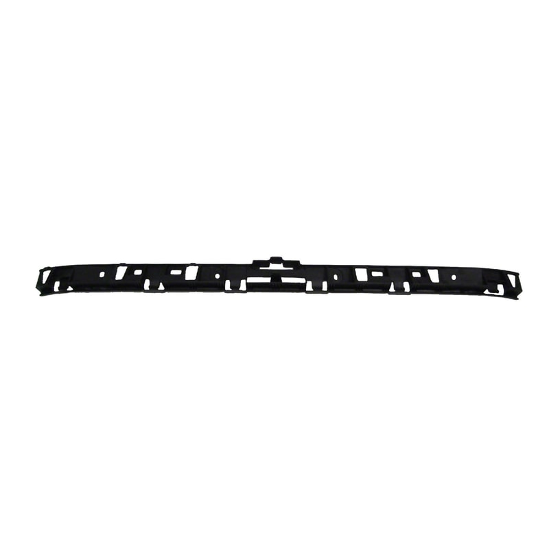 2011 - 2015 Volkswagen Jetta Rear Bumper Cover Support