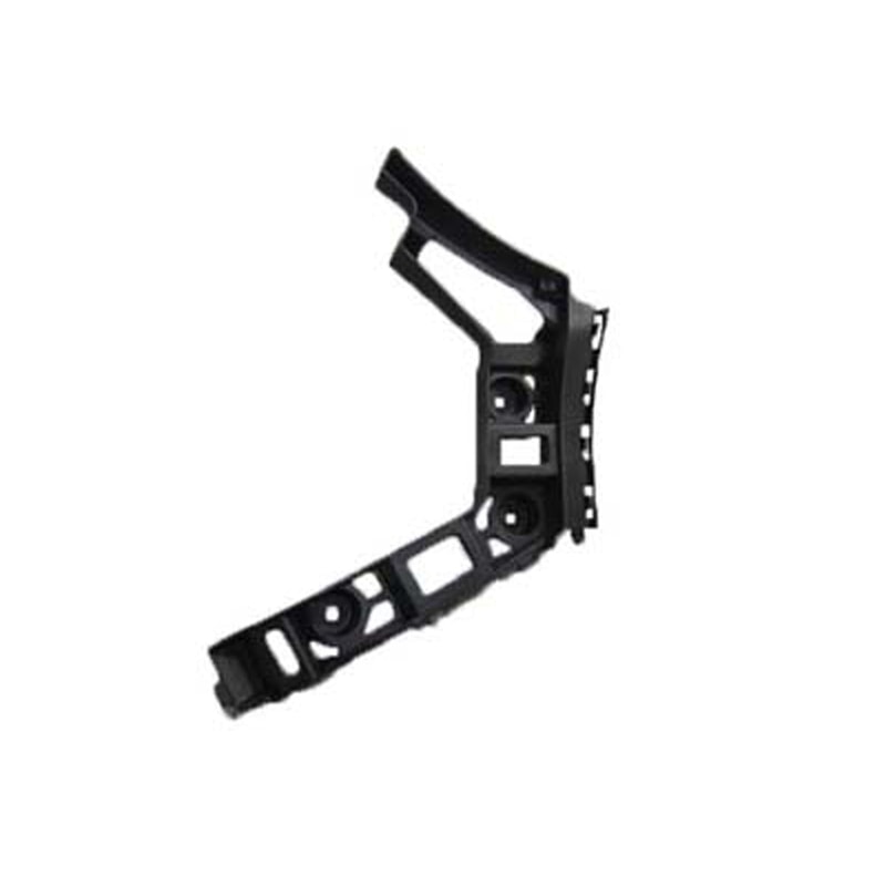 2010 - 2014 Volkswagen Golf Rear Bumper Retainer - Left (Driver)