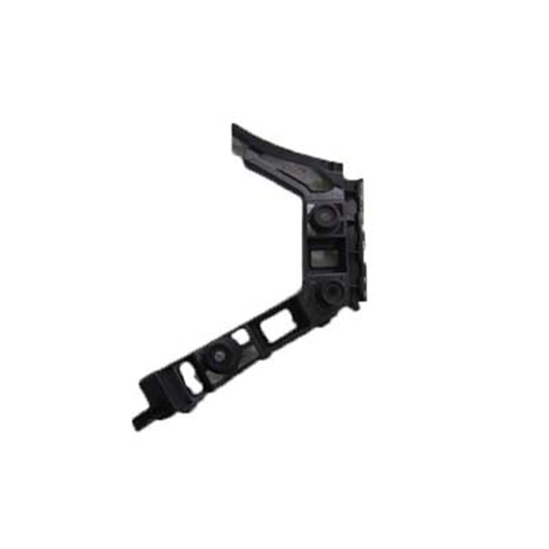 2010 - 2014 Volkswagen Golf Rear Bumper Retainer - Right (Passenger)