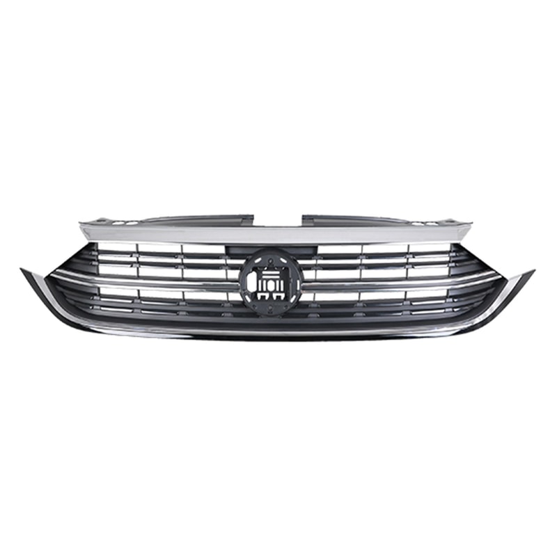 2022 - 2023 Volkswagen Jetta Grille Assembly