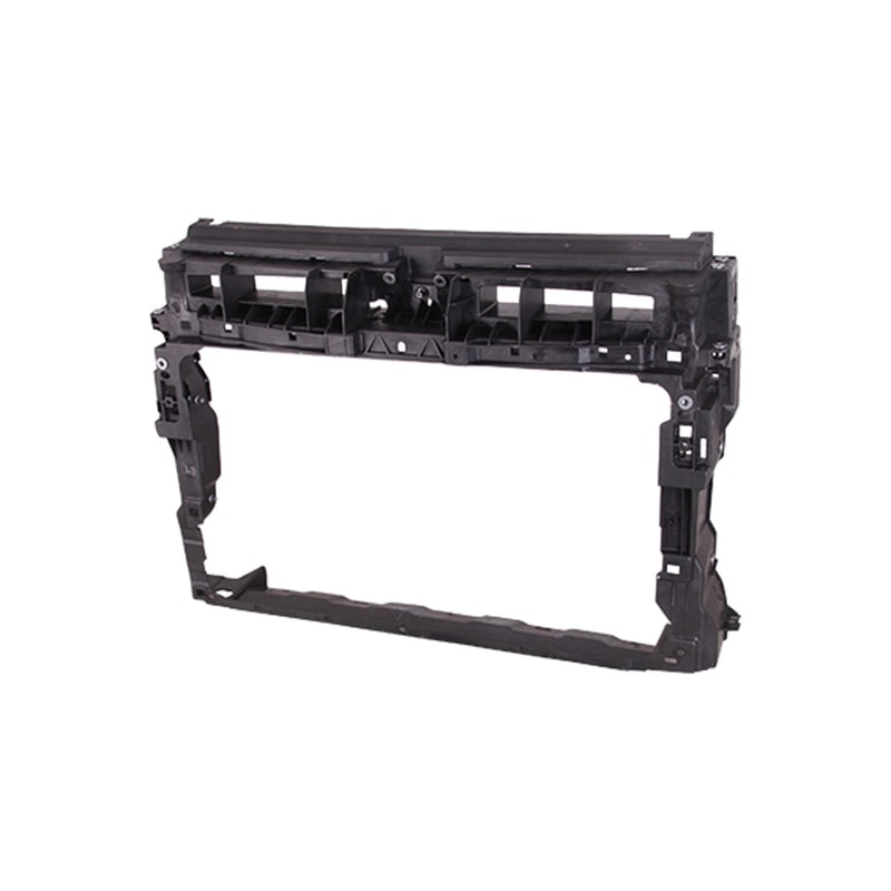 2018 - 2023 Volkswagen Tiguan Radiator Support (CAPA Certified)