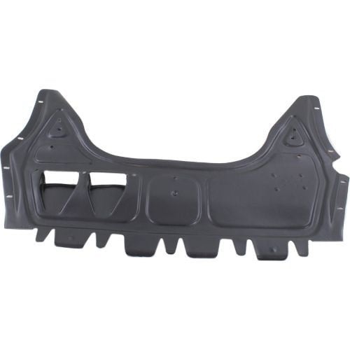 2011 - 2018 Volkswagen Beetle Engine Splash Shield Replacement