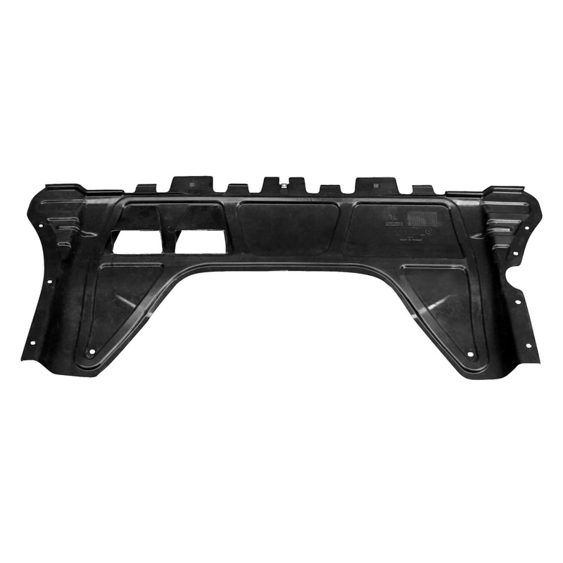2015 - 2021 Volkswagen Golf Lower Engine Cover (CAPA Certified)