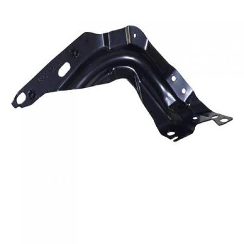 2018 - 2021 Volkswagen Tiguan Front Fender Brace (Right / Passenger Side)