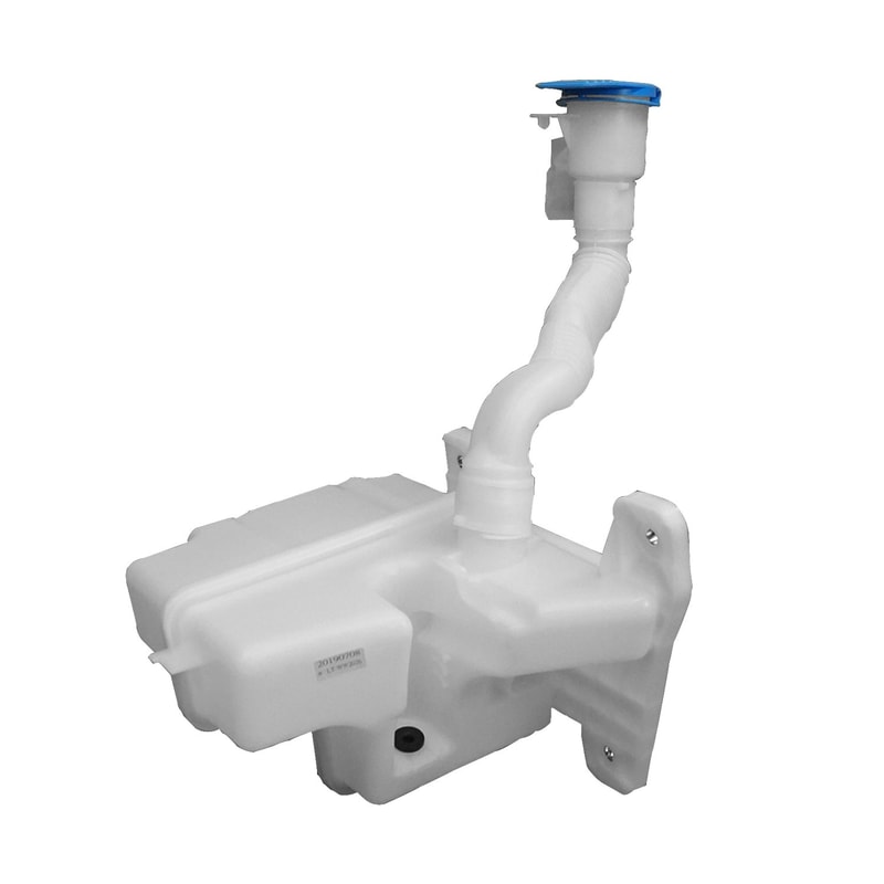 2019 - 2022 Volkswagen Jetta Windshield Washer Tank Assembly