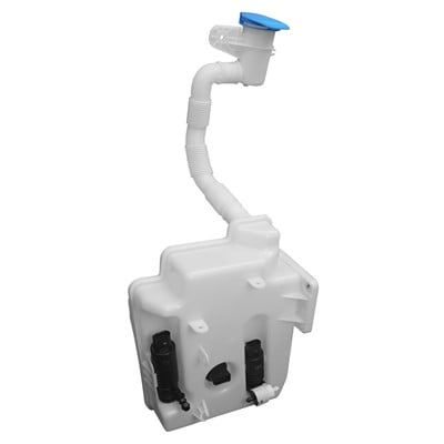 2006 - 2016 Volkswagen Gti Windshield Washer Tank Assembly