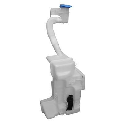 2011 - 2019 Volkswagen Jetta Windshield Washer Tank Assembly