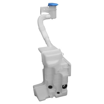 2011 - 2021 Volkswagen Jetta Windshield Washer Tank Assembly