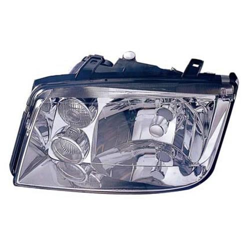 1999 - 2002 Volkswagen Jetta Headlight Assembly - Right (Passenger) (CAPA Certified)