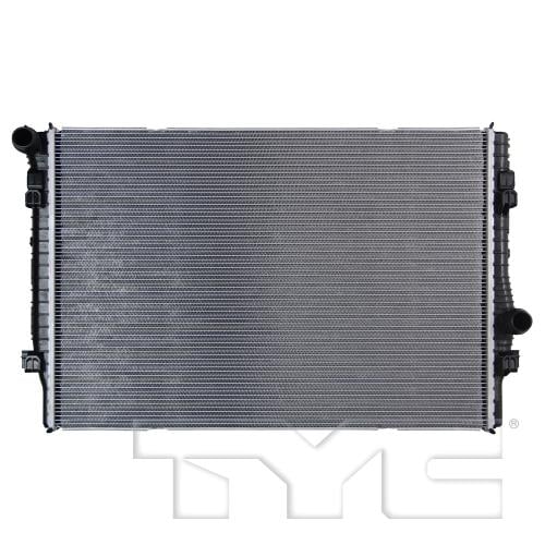Radiator for 2015 - 2020 Volkswagen Golf Sportwagen,  5Q0121251GN, Replacement