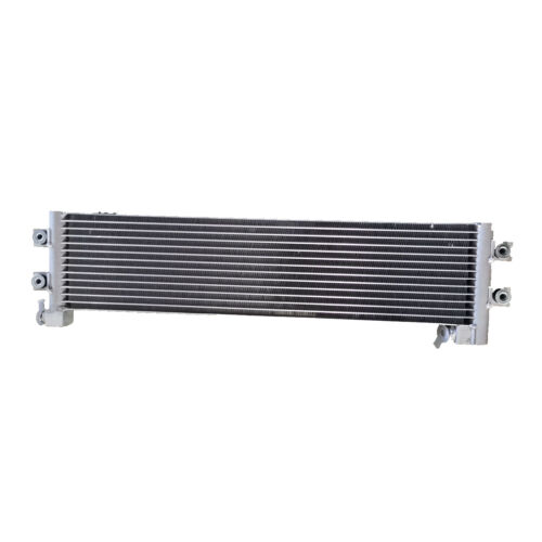 2016 - 2023 Chevrolet (Chevy) Camaro Transmission Cooler Assembly