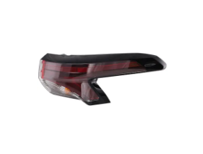 2023 - 2025 Toyota Sienna Tail Light Rear Lamp - Right (Passenger)