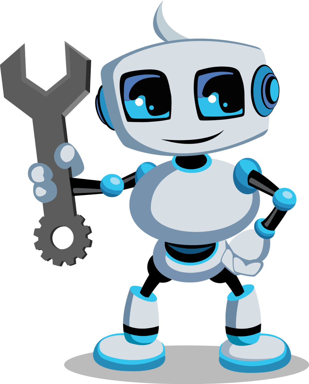 Go-Parts Unveils "Wrenchy" — The AI-Powered Parts Assistant Designed for Everyday Drivers