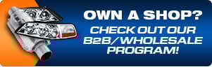 GO-PARTS COLLISION & AUTO PARTS SUPPLIER PROGRAM FOR REPAIR SHOPS