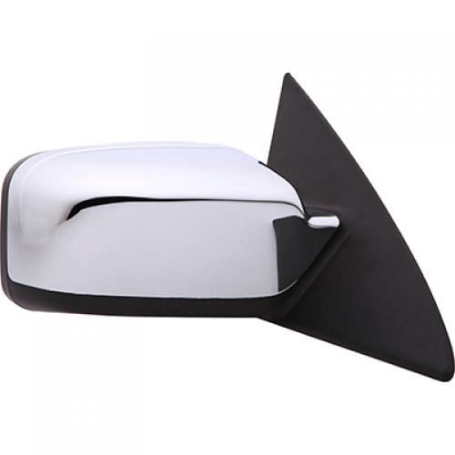 for 0710 Lincoln Mkz Side View Mirror Right (Passenger) 2007 2008