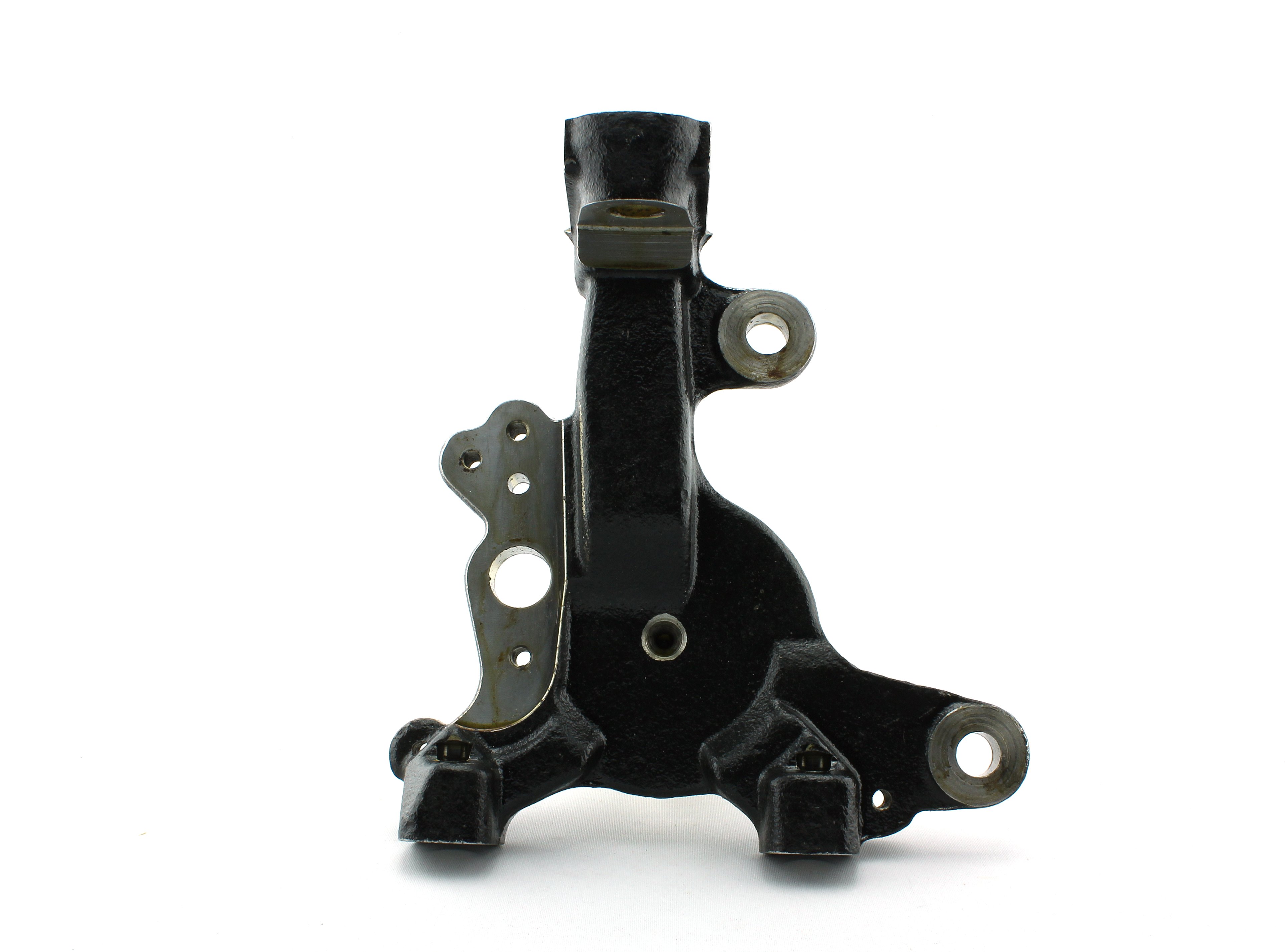 2010, 2011, 2012, 2013 Mazda 3 Steering Knuckle - Right (Passenger) (OEM)