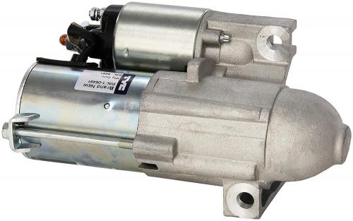 2000 - 2006 Chevrolet Malibu Starter Motor - (All submodels 3.5L V6 + 3.1L V6)