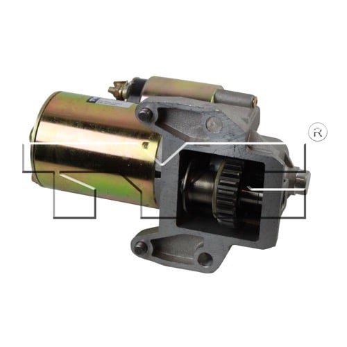 2000 - 2005 Ford Taurus Starter Motor - (3.0L V6)