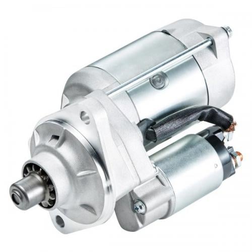 2001 - 2003 Ford F-350 Super Duty Starter Motor - (7.3L V8)