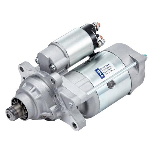 2003 - 2010 Ford F-350 Super Duty Starter Motor - (6.0L V8)