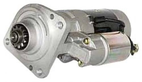 1994 - 2000 Ford F-350 Super Duty Starter Motor - (7.3L V8)