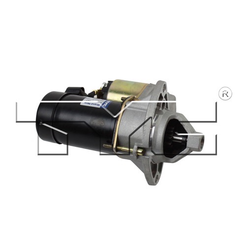 1995 - 2002 Saturn SC2 Starter Motor