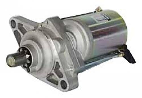 1996 - 2007 Honda Odyssey Starter Motor - (3.5L V6)