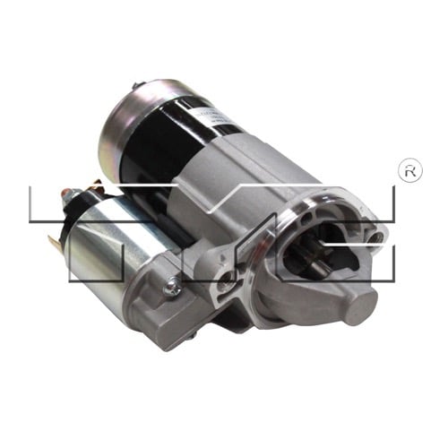 1999 - 2006 Kia Optima Starter Motor - (2.4L L4 Automatic)